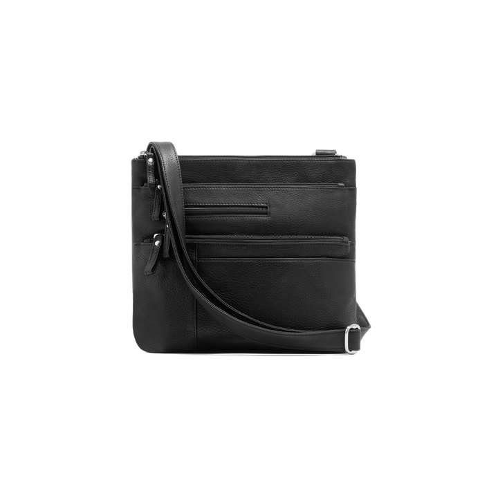 Bon Voyage - Black