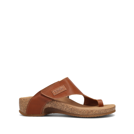 Hero image of Taos Footwear Loop Brandy Size 36