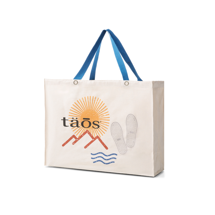 Taos® Tote Bag