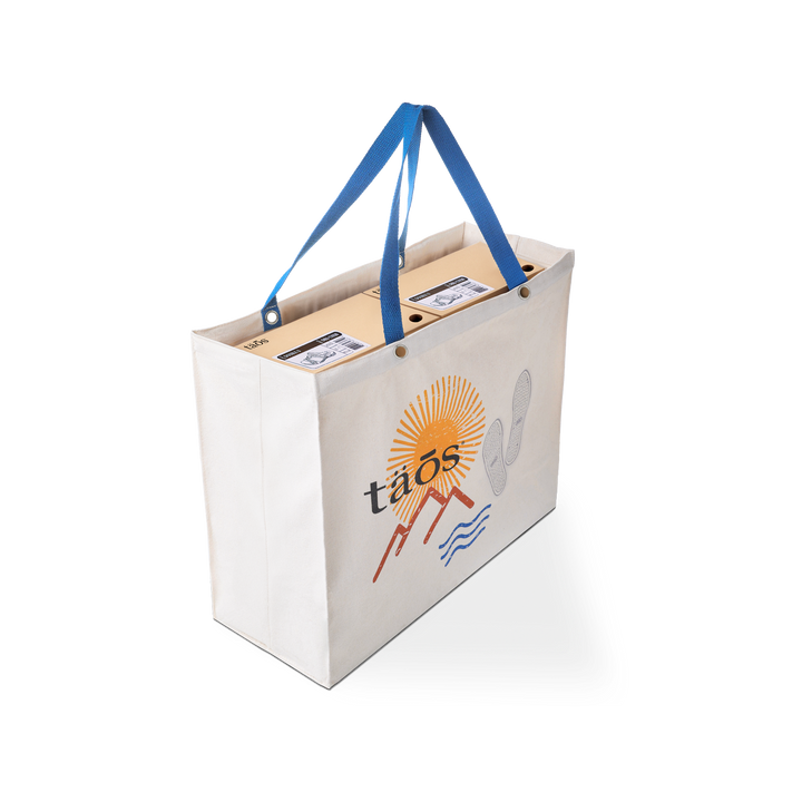 Taos® Tote Bag