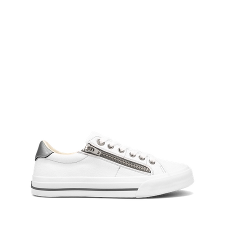 Women's Canvas Sneakers
