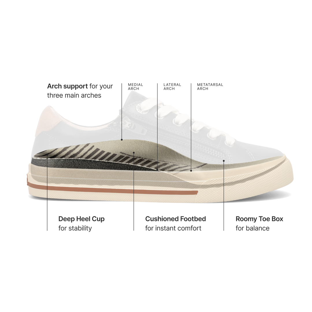 Z Soul Lux