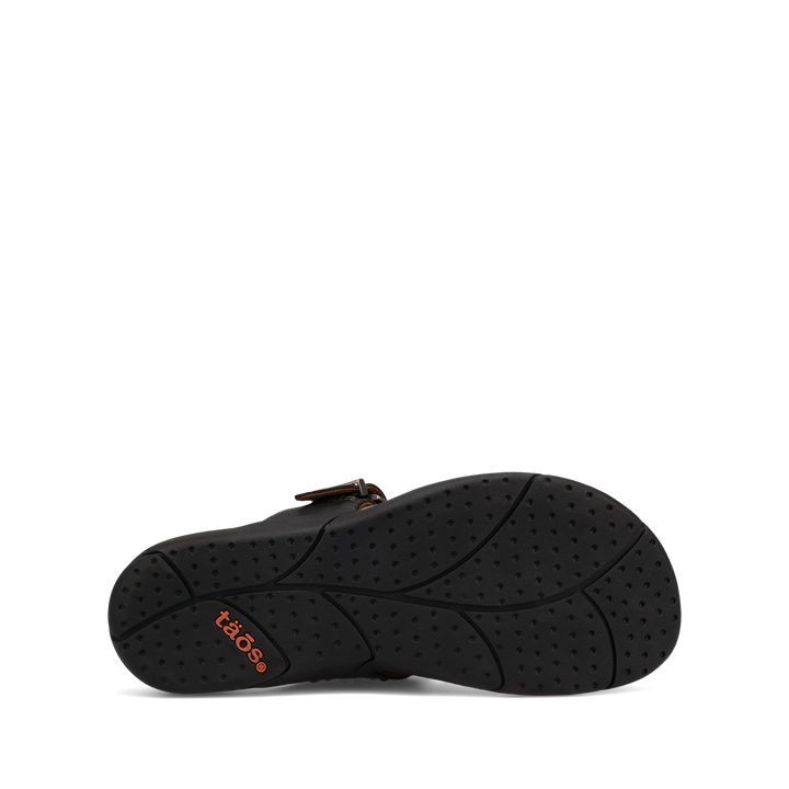 Outsole Image of Flash Black 10