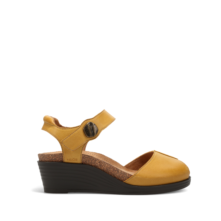 Outside image of Promise Yellow 7