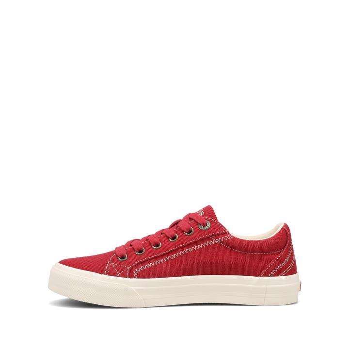 Instep Image of Plim Soul Red Size 9 W