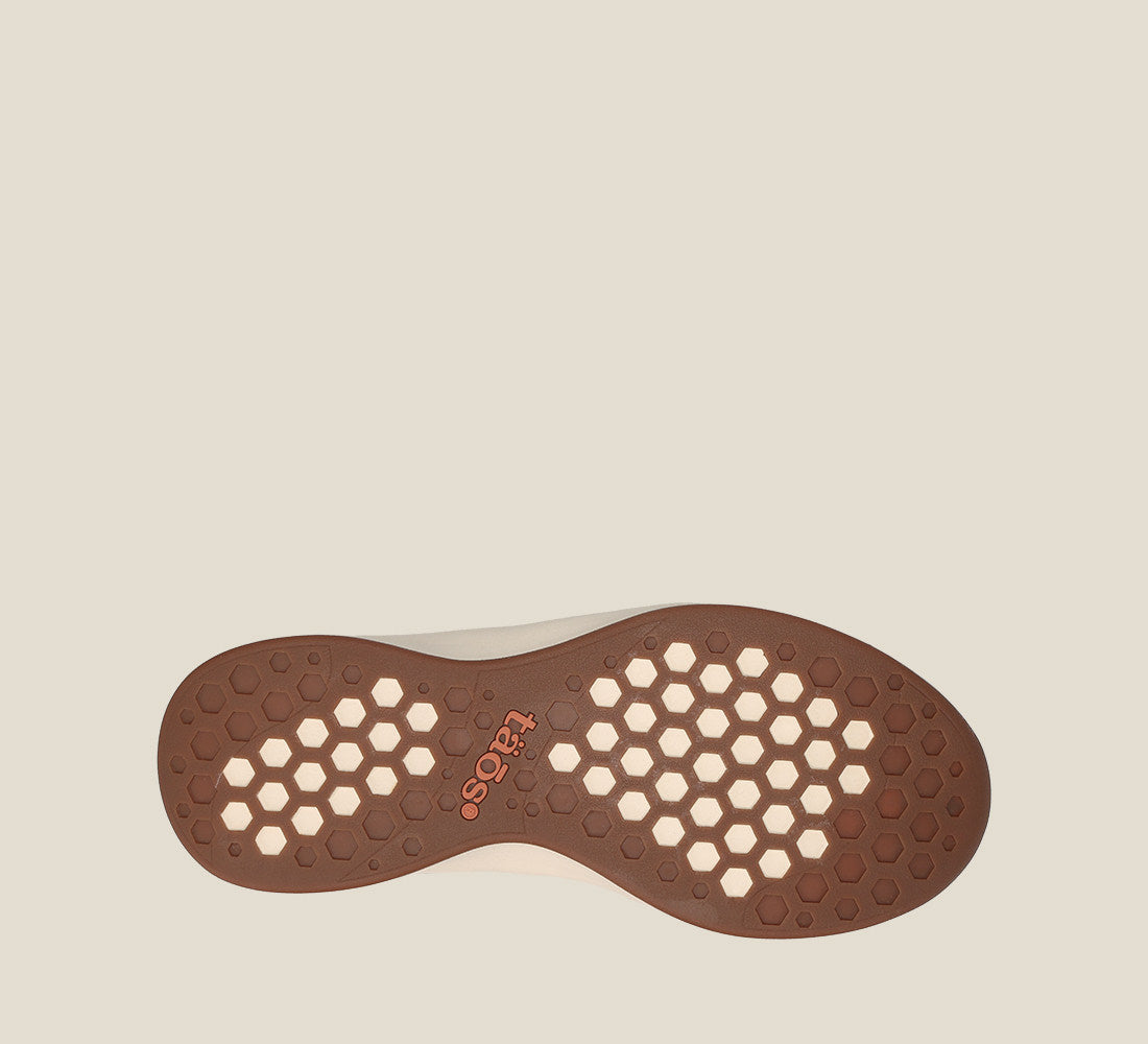 Outsole image of Direction Olive Stone Multi Sneakers