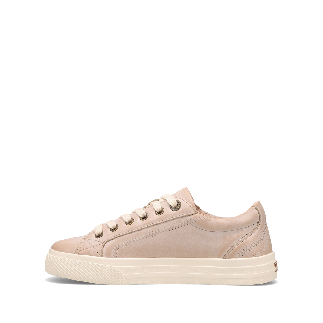 Instep Image of Plim Soul Lux Oyster Size 8.5