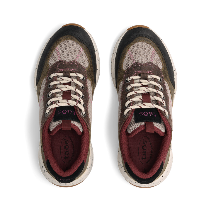 Top down Image of Advance Sonoma MUlti Size 9