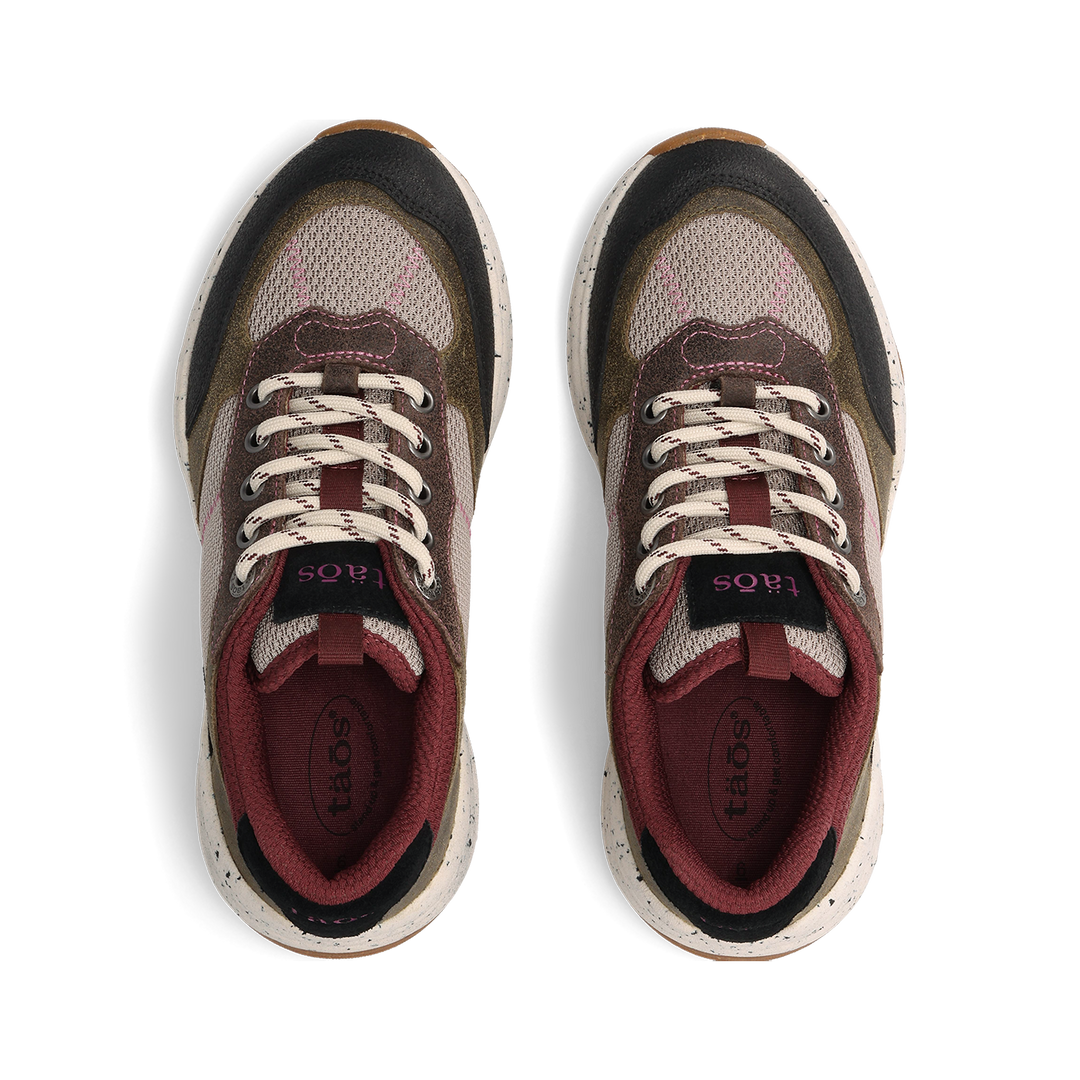 Top down Image of Advance Sonoma MUlti Size 9