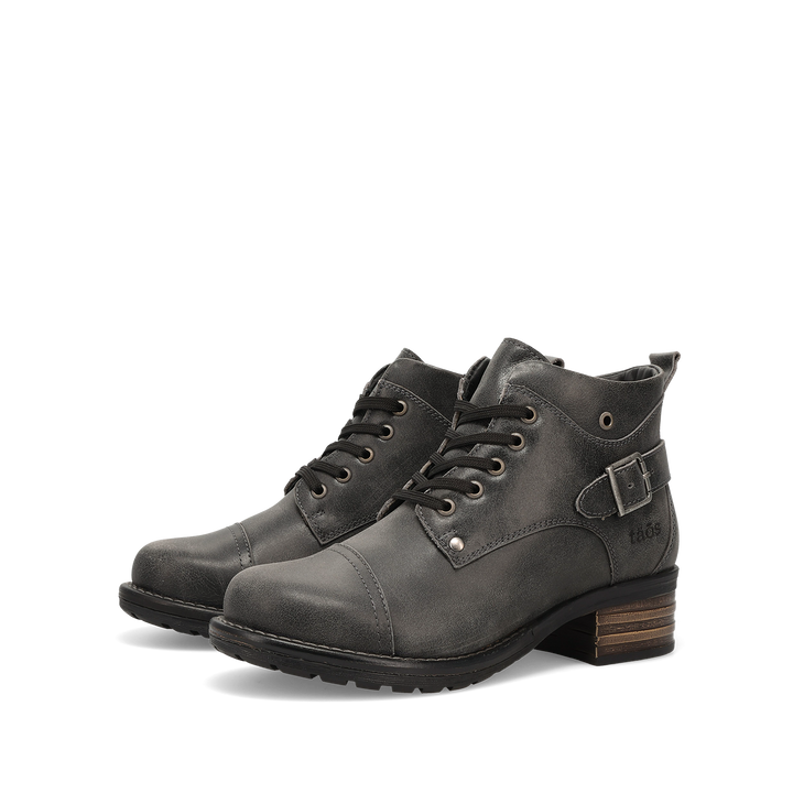 Pair image of Mini Crave Charcoal Distressed 36