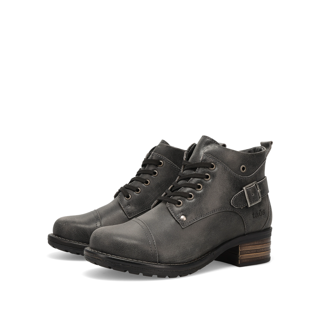 Pair image of Mini Crave Charcoal Distressed 36