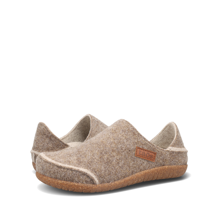 Pair Image of Convertawool Warm Sand 36