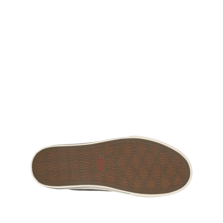 Outsole Image of Z Soul Graphite/Light Grey Distressed. Size 6