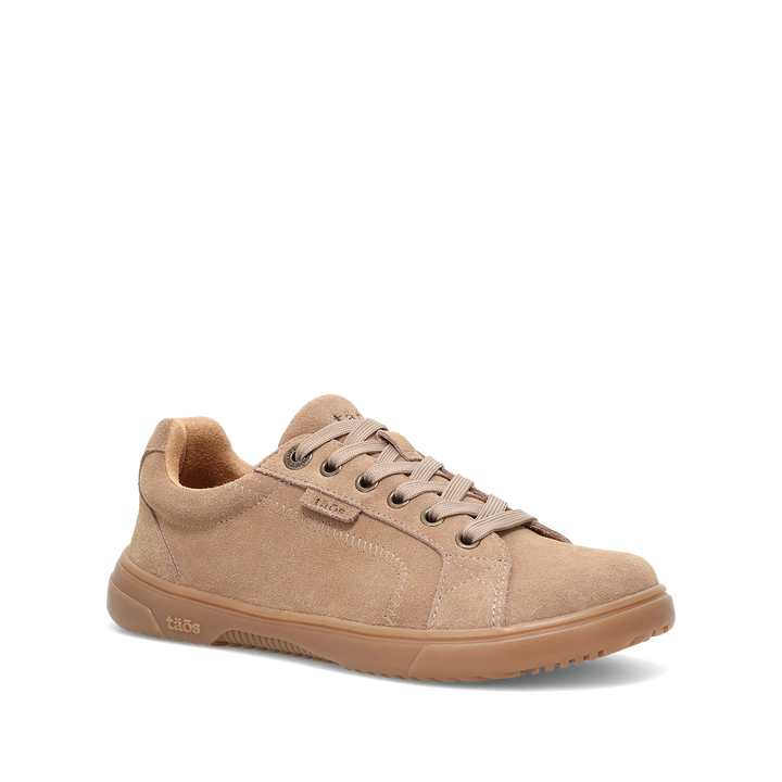 Hero image of Champ Oat Suede Size 6
