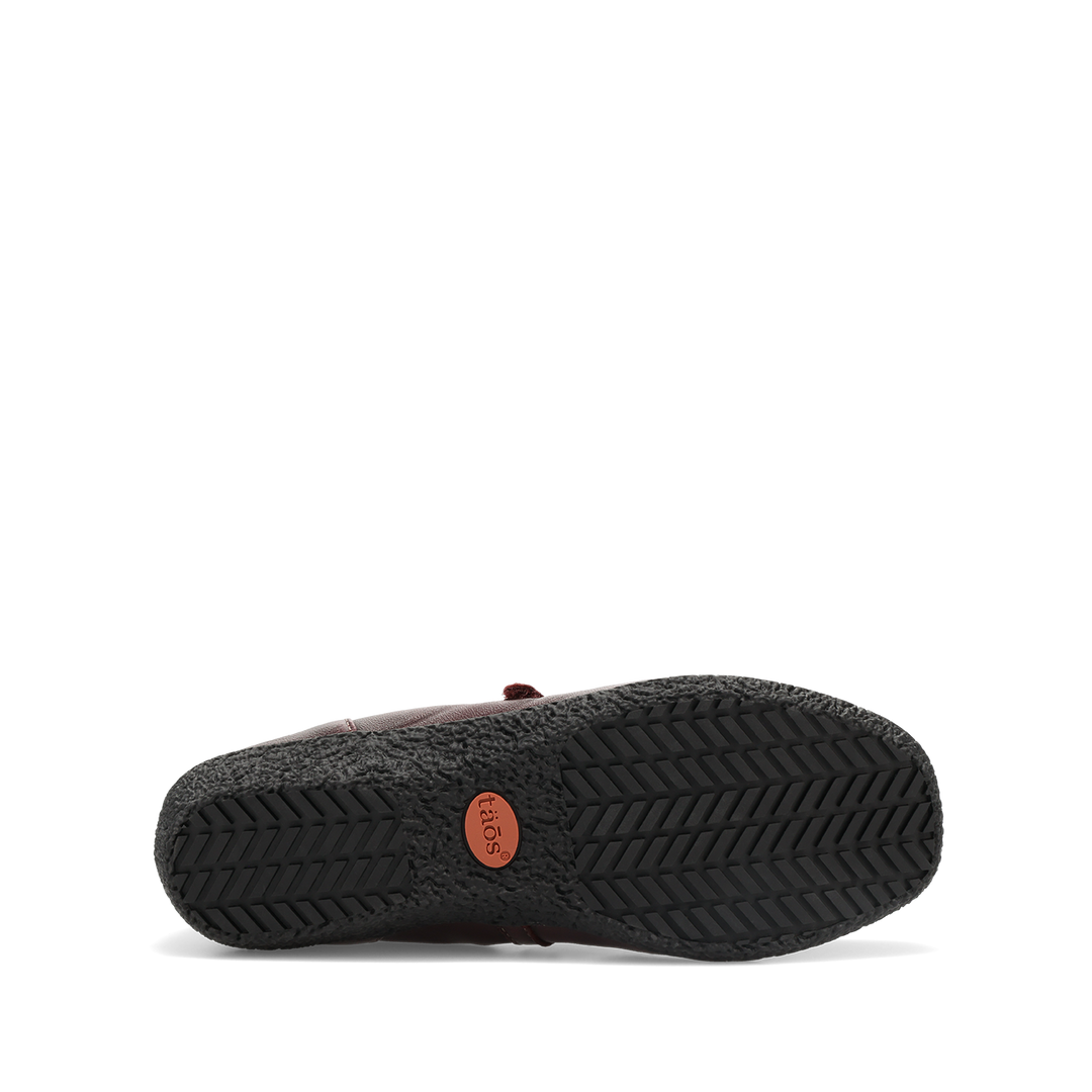 Outsole image of Babble Merlot 6