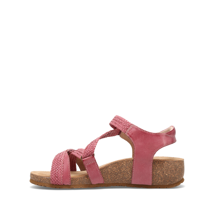 Instep image of Trulie Pink 37