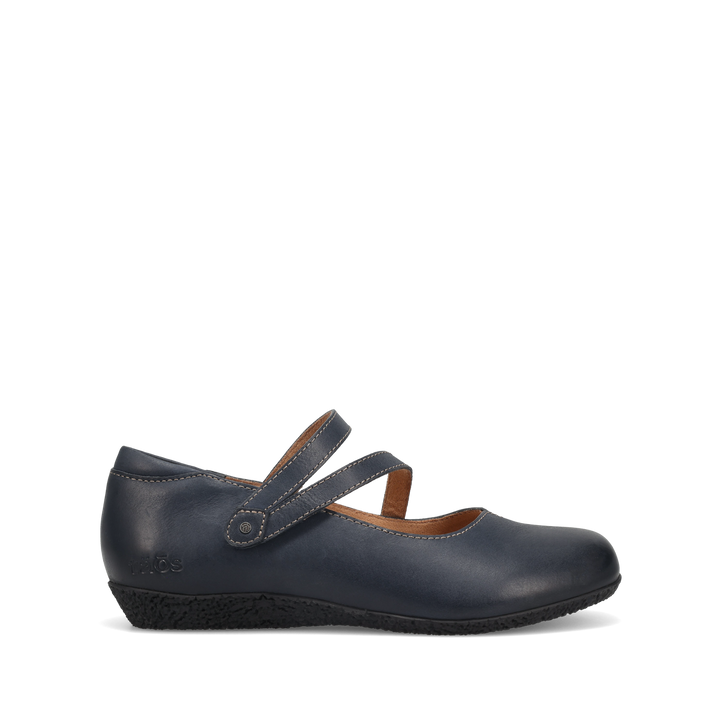 Outside Image of Banter Navy 7