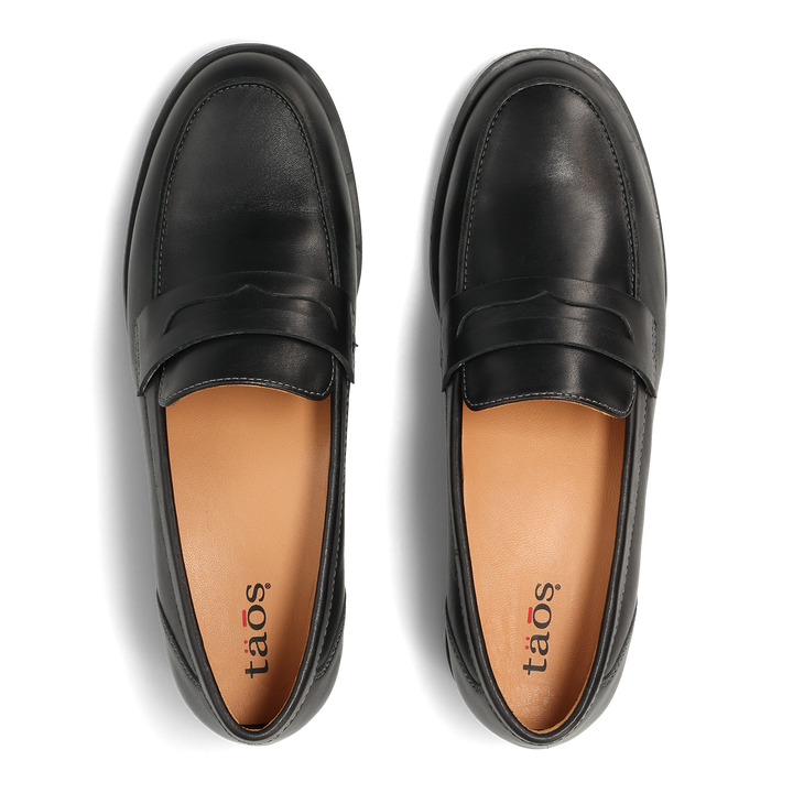 Top down image of Lounger Black 37