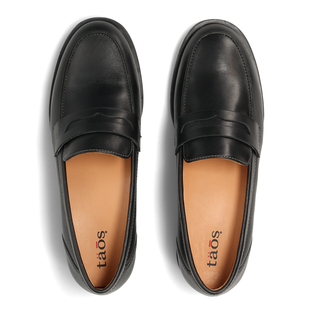Top down image of Lounger Black 37