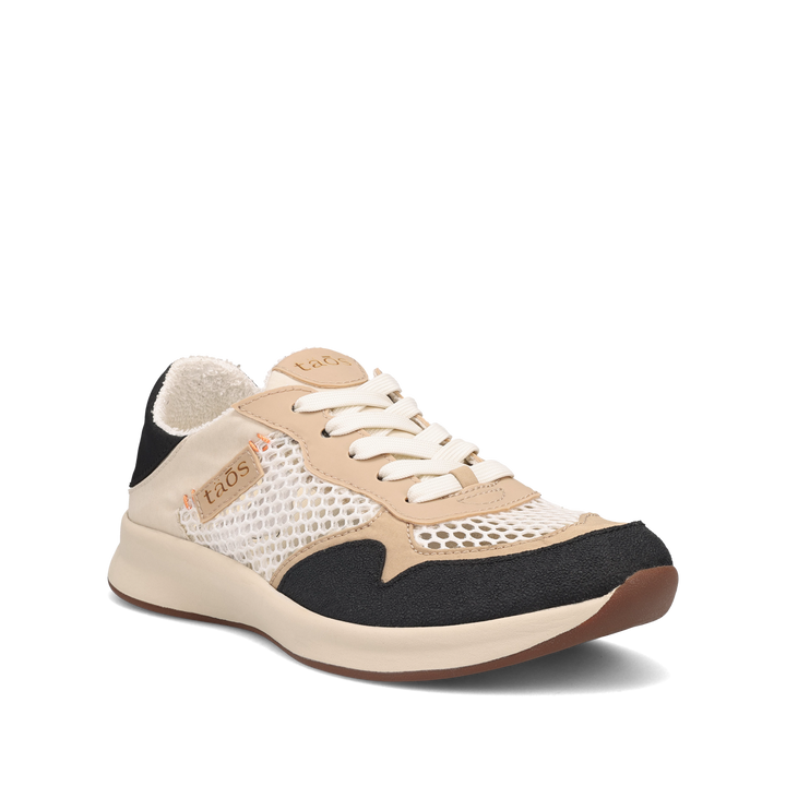 Hero Image of Direction Black/Taupe Multi Size 6