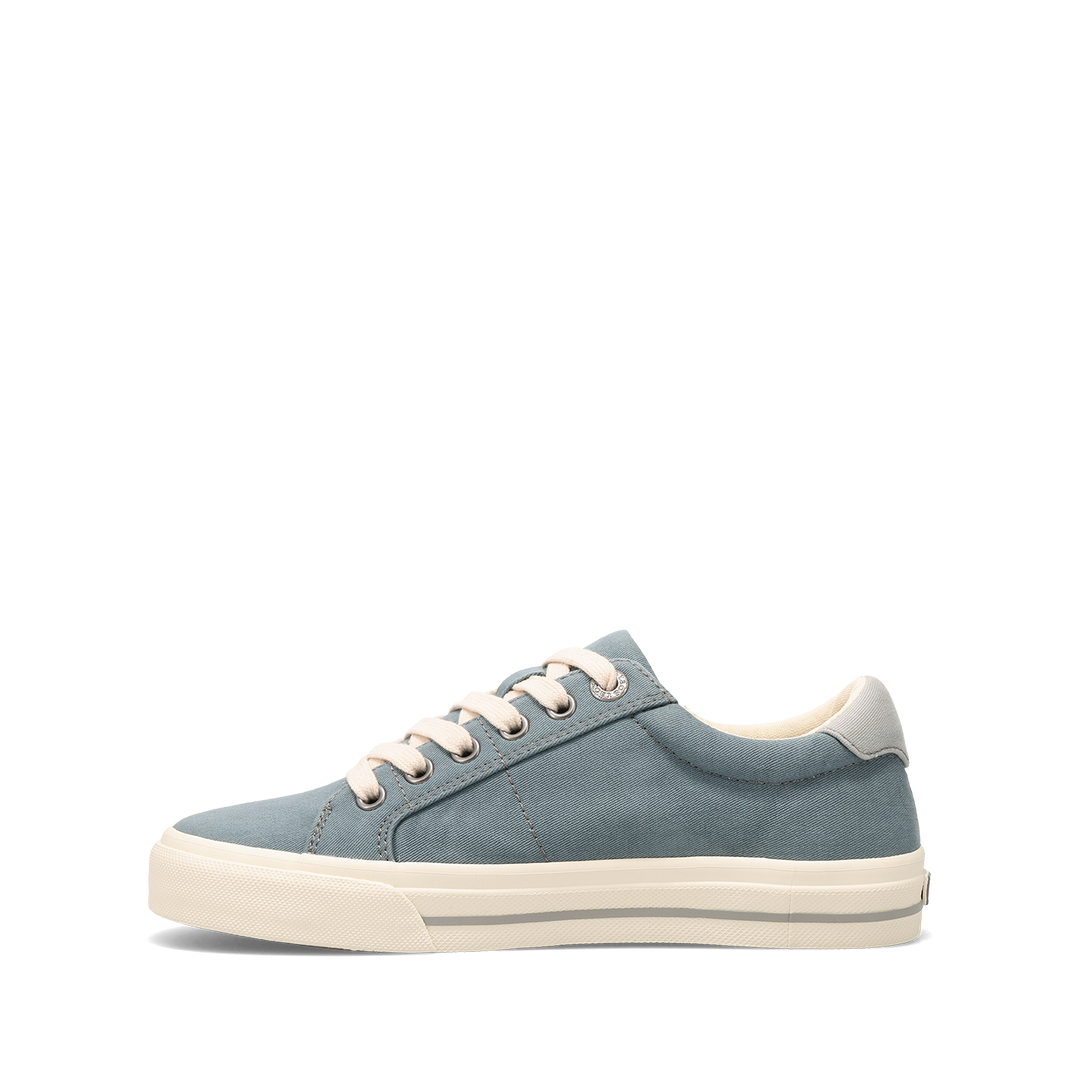 Instep image of Z Soul Mineral Blue/Grey Distressed 8 W