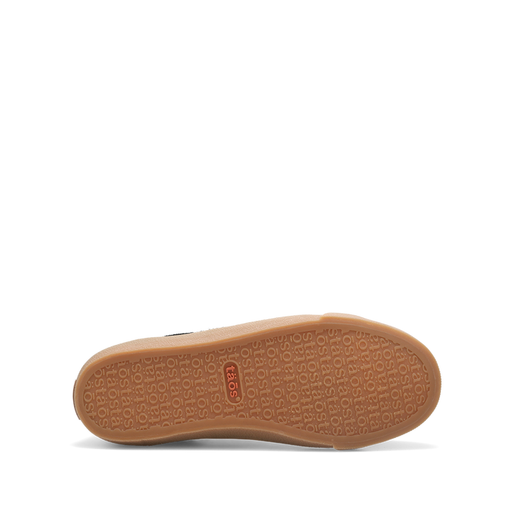 Outsole image of Star 2.0 Black/Ice Suede 6