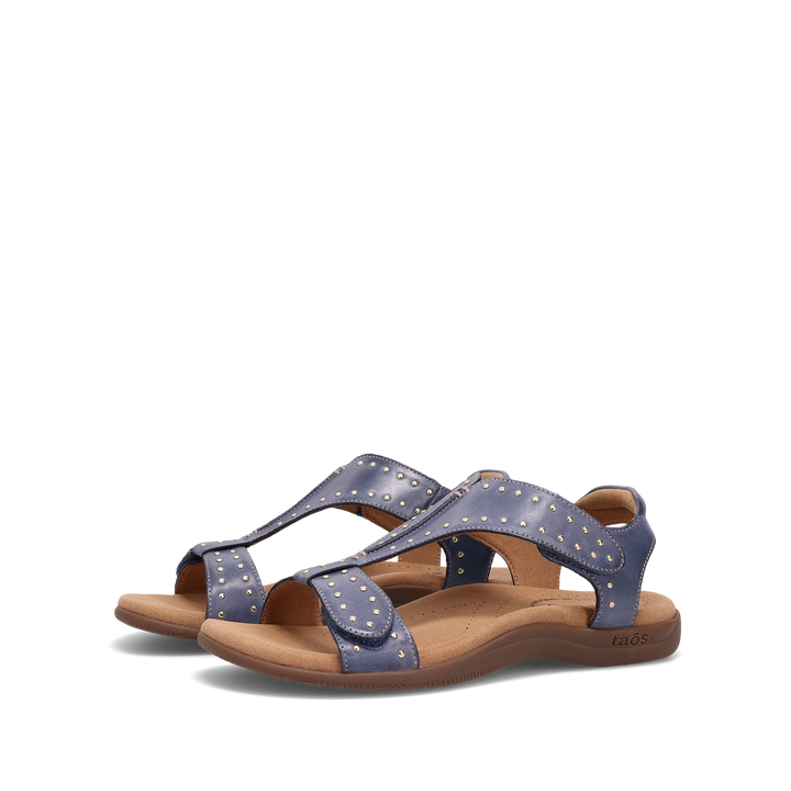 Pair Image of Show Stopper Dark Blue 8