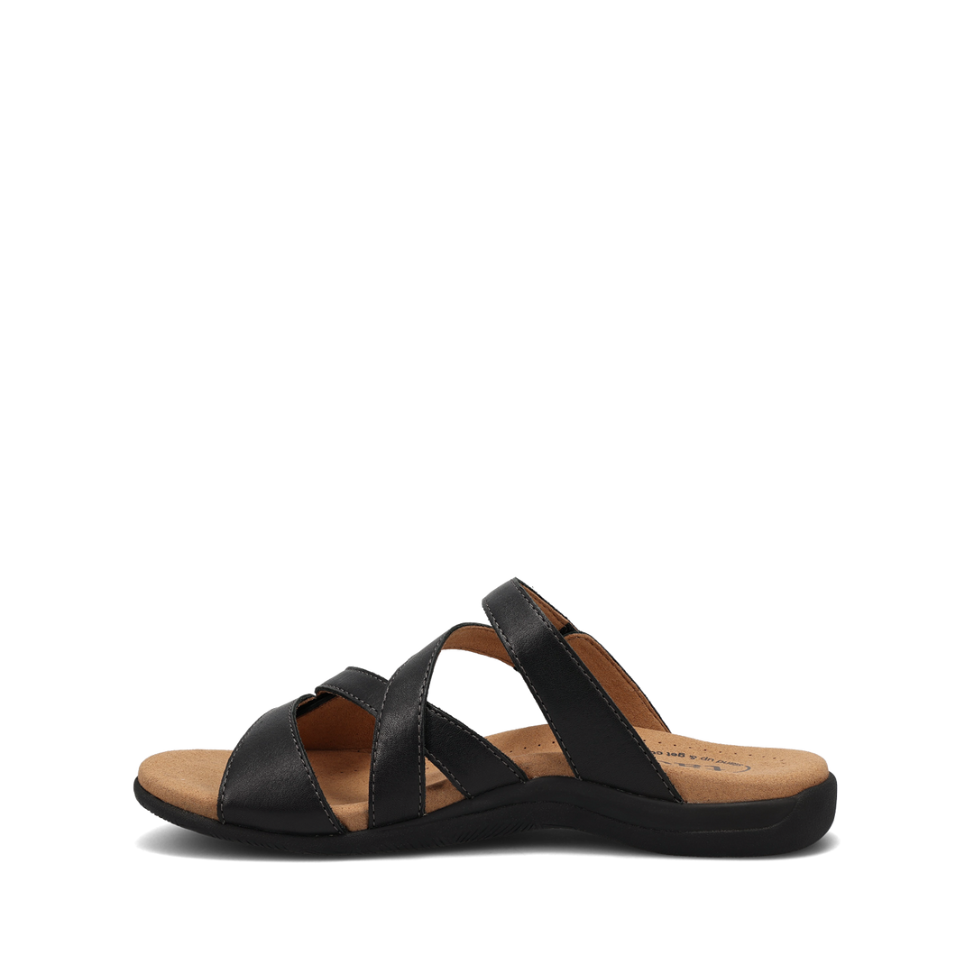 Women's Double U Lightweight Leather Sandal | Official Online Store ...