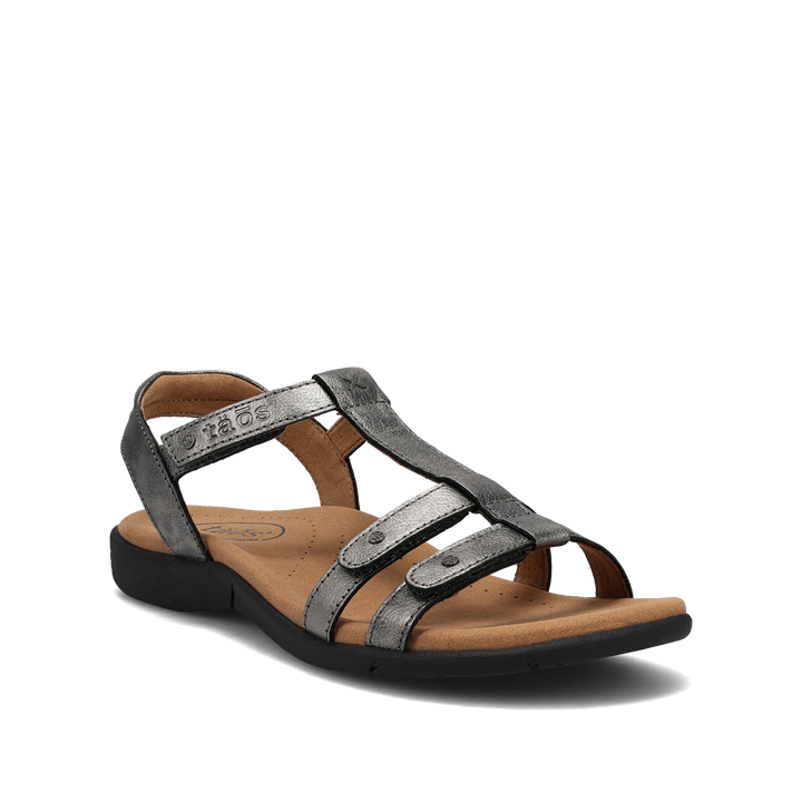 Hero image of Taos Footwear Trophy 2 Pewter Size 6