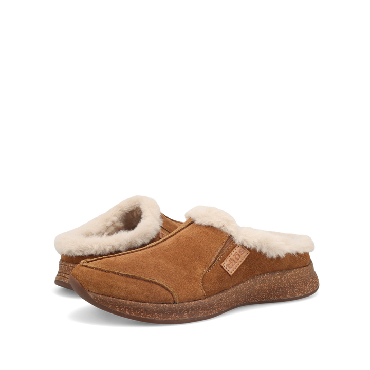 Pair Image of Future Chestnut Suede 6