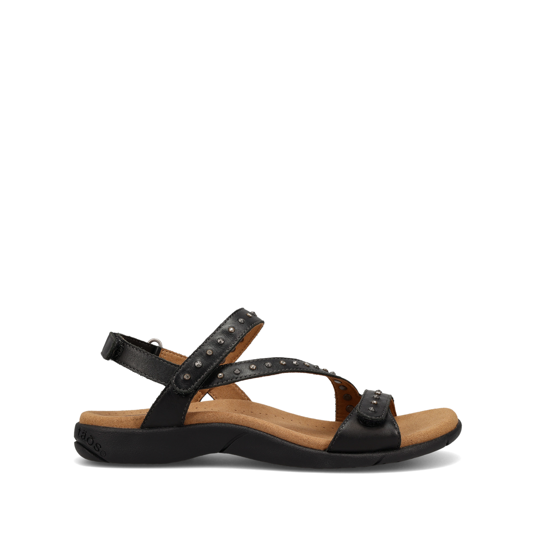 Outside Image of Dazzle Black 10