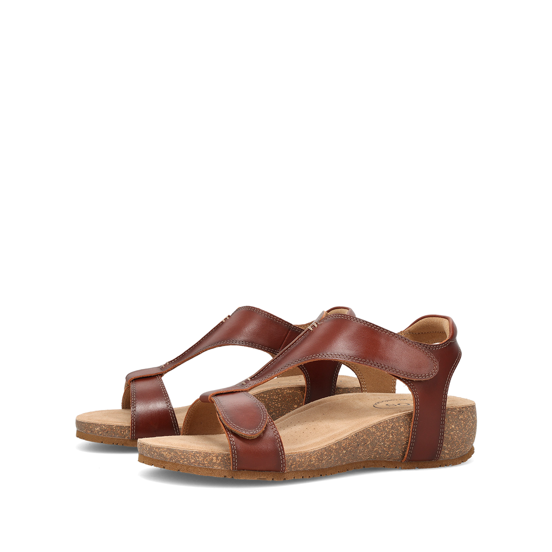 Pair image of Showtime Cognac 39