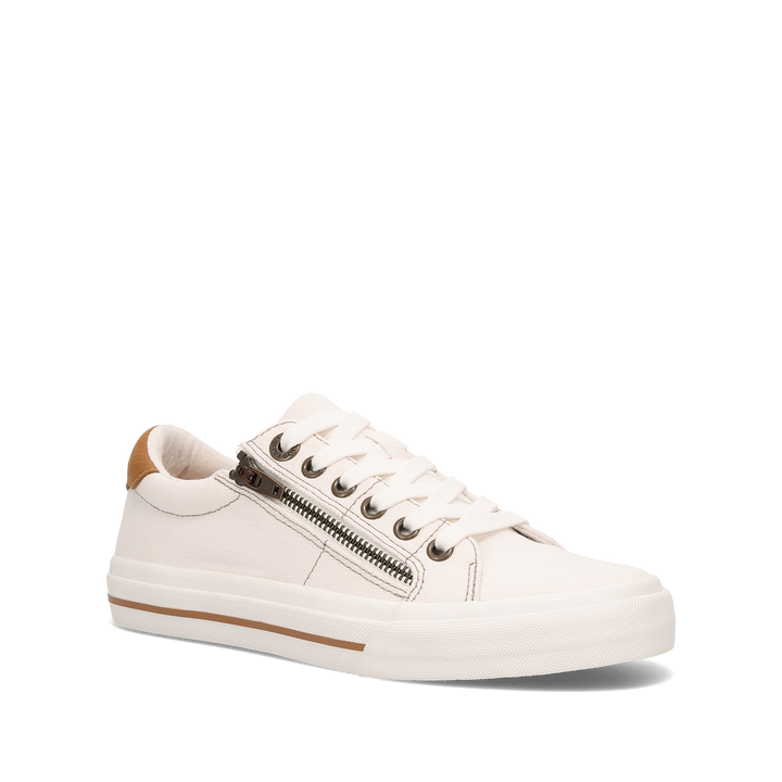 Hero Image of Z Soul White/Golden Tan 12