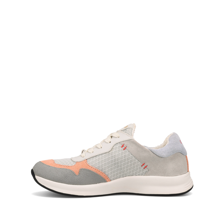 Instep Image of Detour Light Grey Multi 7.5