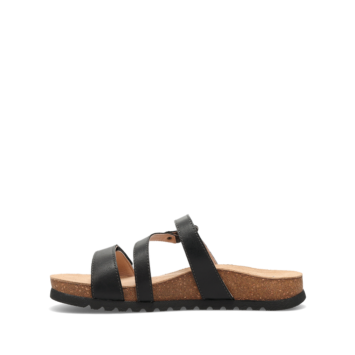 Instep image of Ringslide Black 6