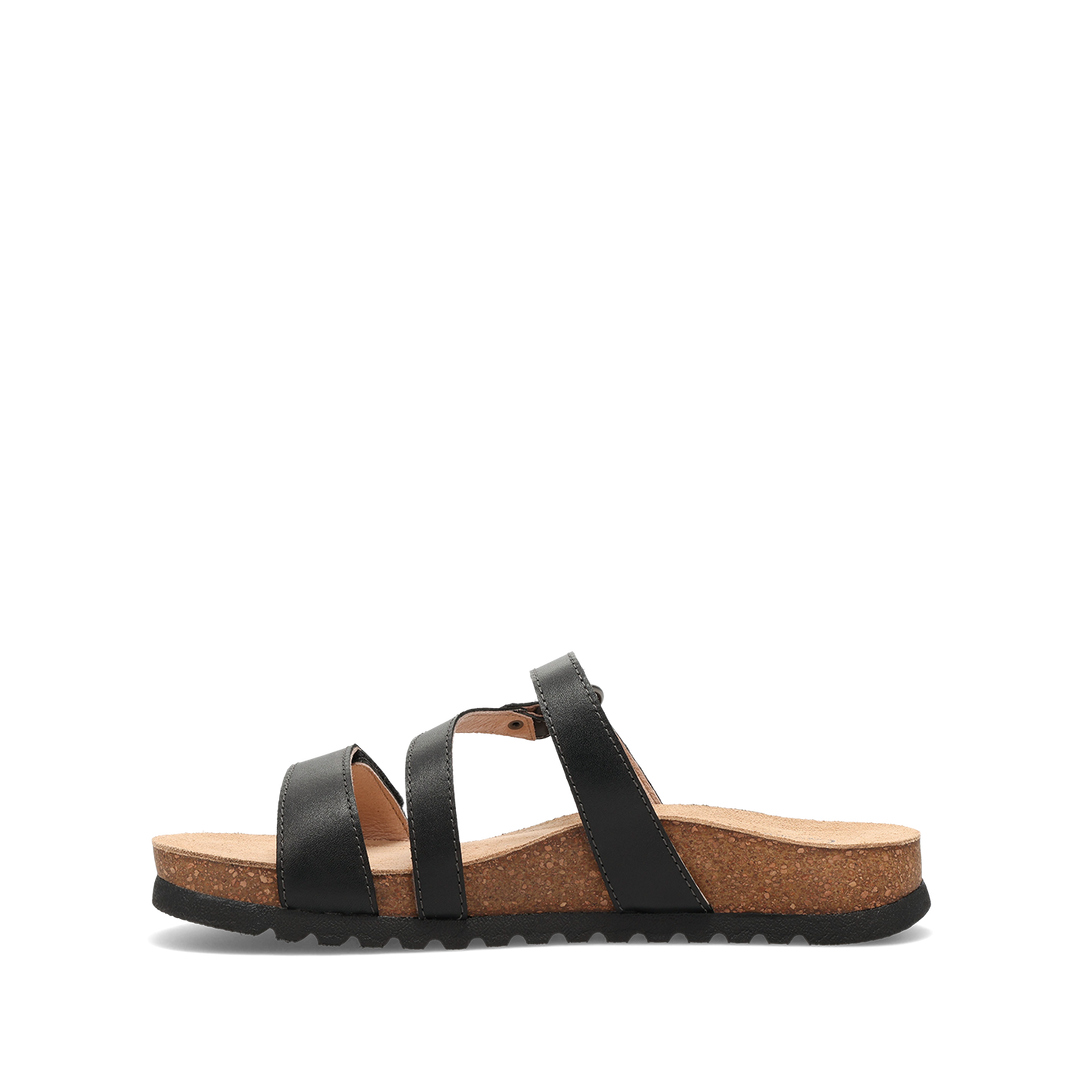 Instep image of Ringslide Black 6