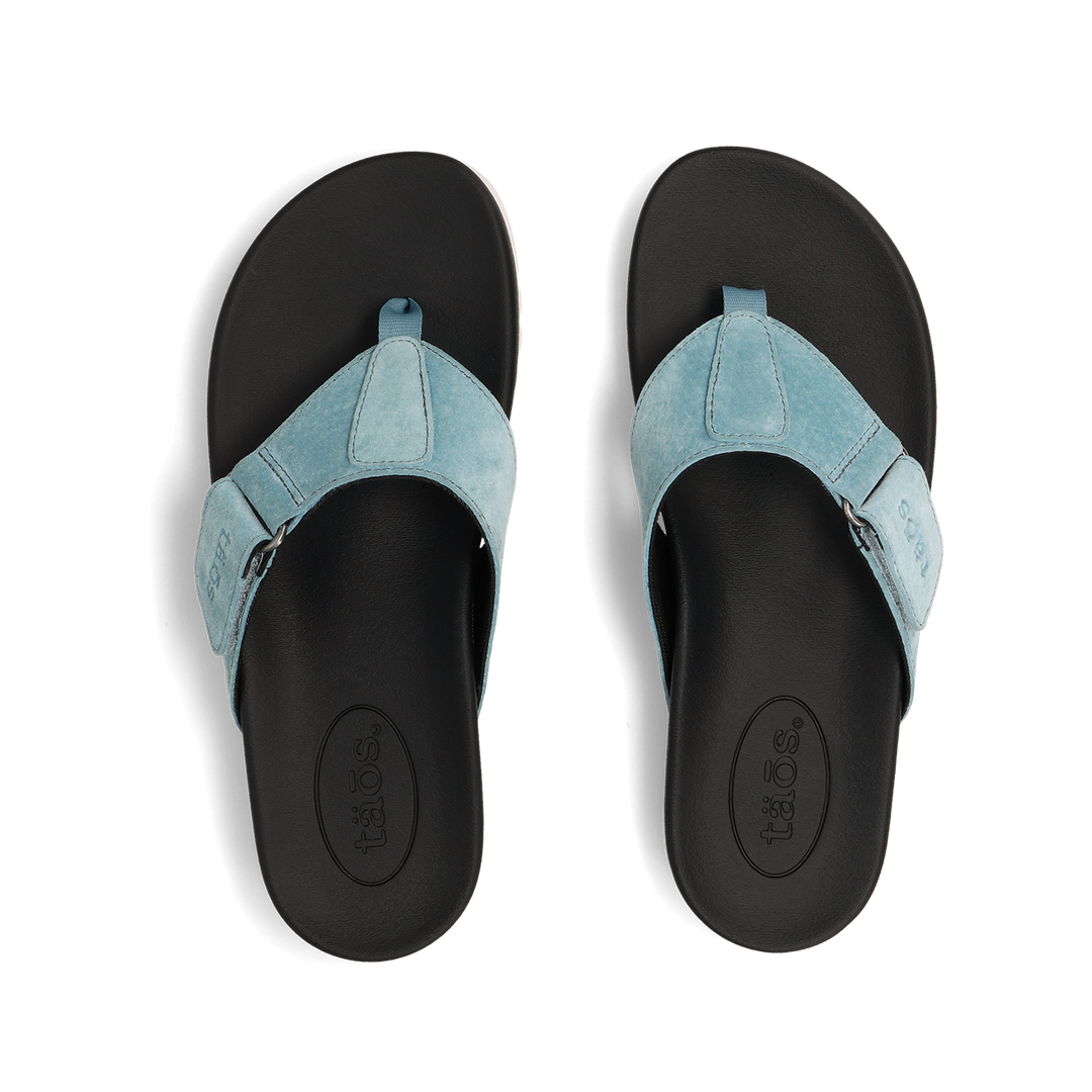 Top down image of Super Sonic Blue/White 11