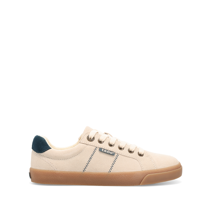 Outside image of Star 2.0 Sand Teal Suede 6