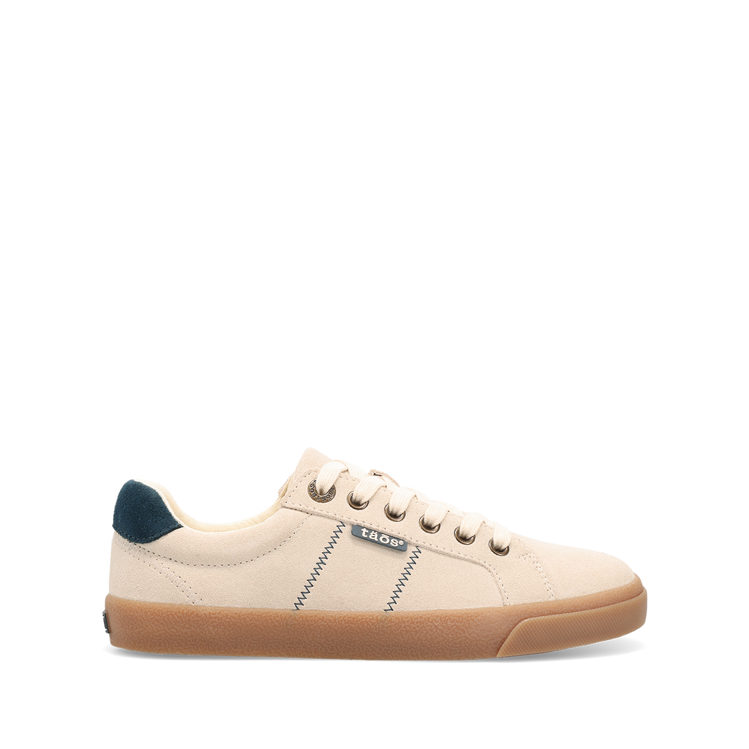 Outside image of Star 2.0 Sand Teal Suede 6