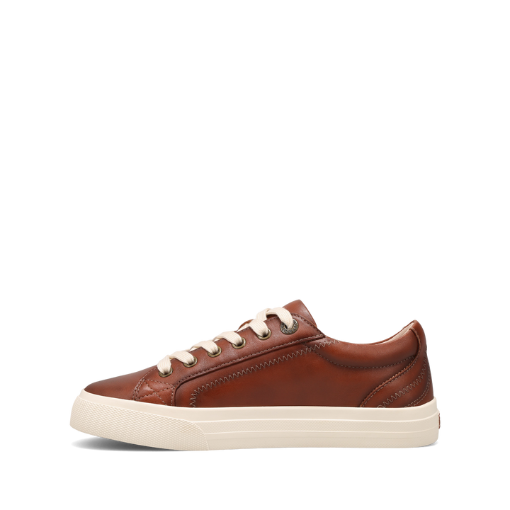 Instep Image of Plim Soul Lux Cognac 9 W