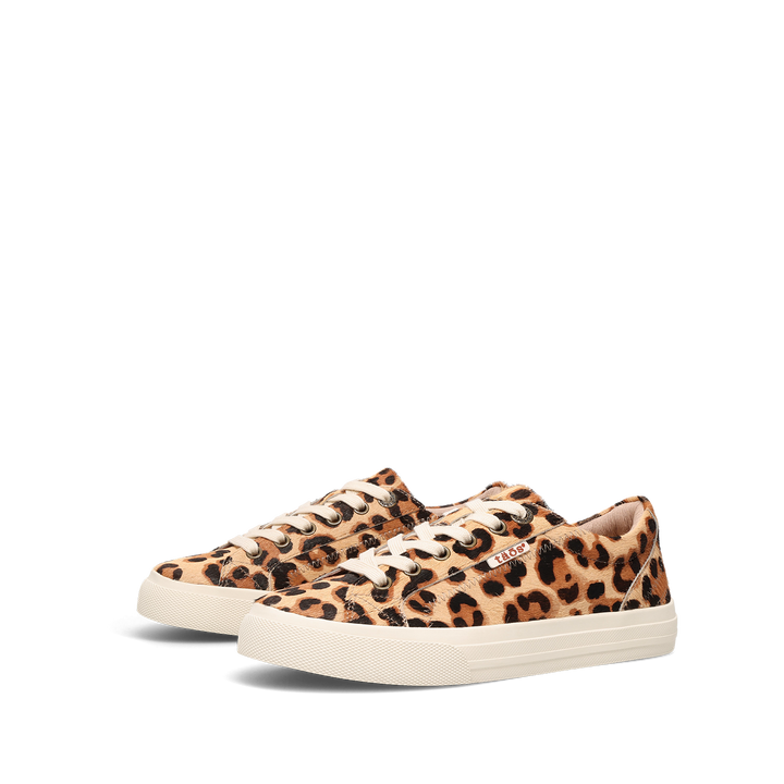 Pair Image of Plim Soul Lux Leopard Pony Hair 6