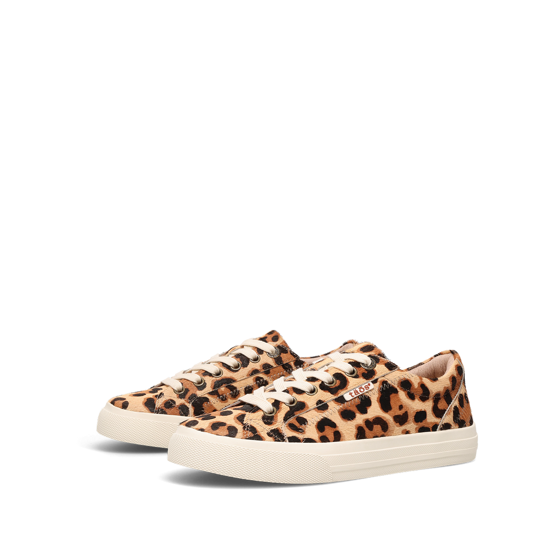 Pair Image of Plim Soul Lux Leopard Pony Hair 6