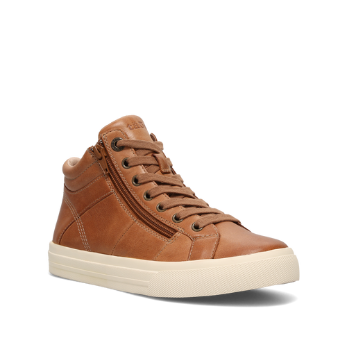 Hero Image of Winner Caramel Size 6
