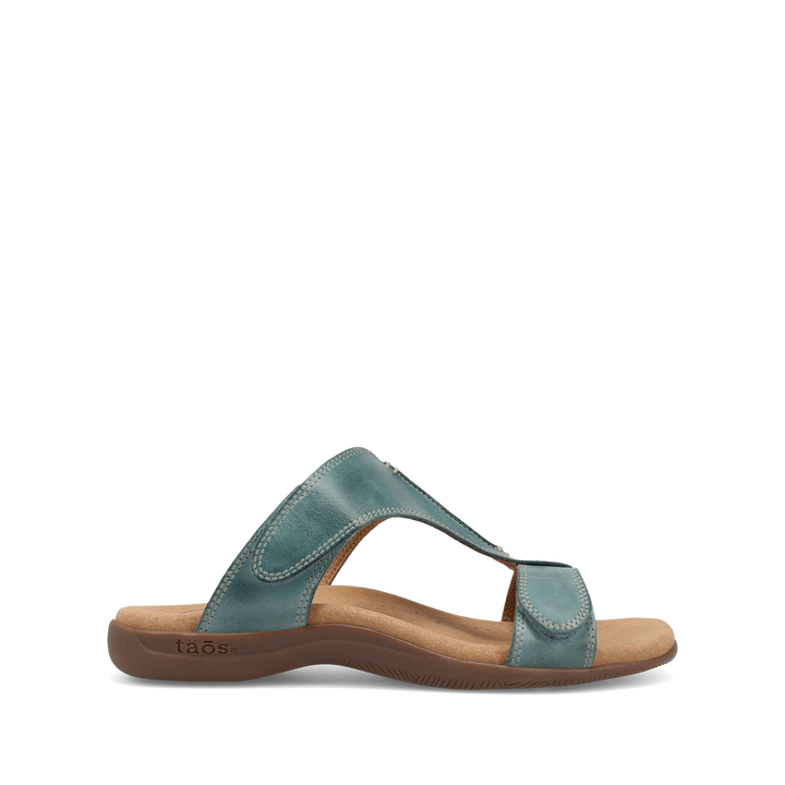 Outside Image of Slide Show Teal 10