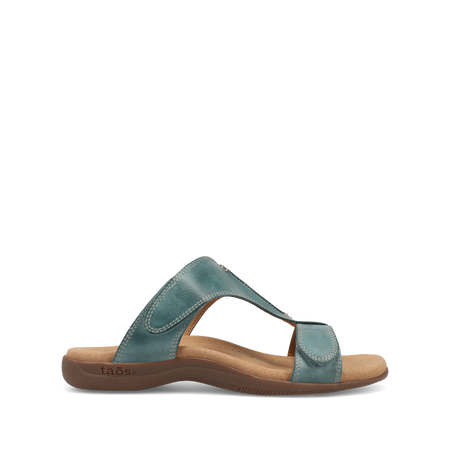 Outside Image of Slide Show Teal 10