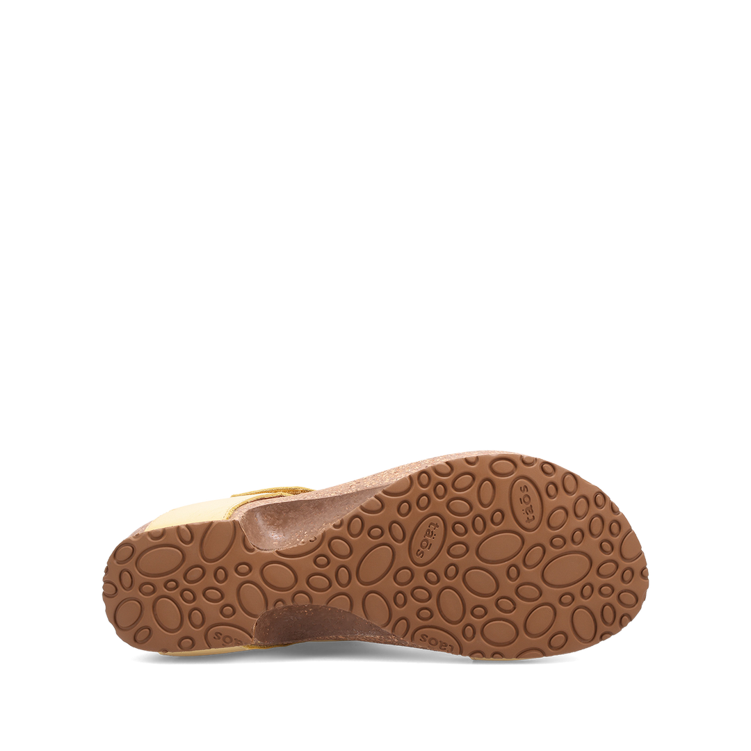 Outsole Image of Loop Lemon Sorbet 40