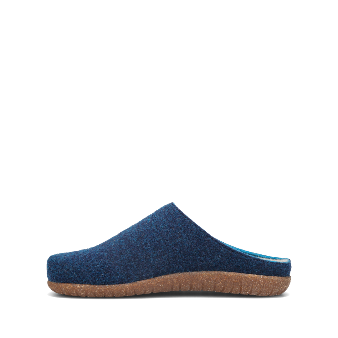 Instep Image of Woolness Blue Size 37