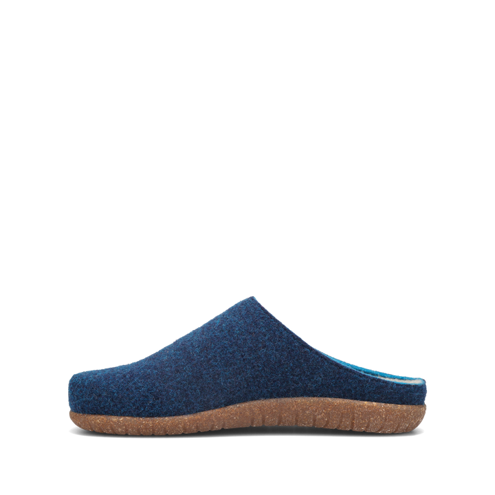 Instep Image of Woolness Blue Size 37