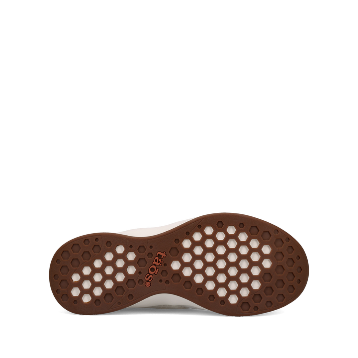 Outsole Image of Direction White/White 7.5