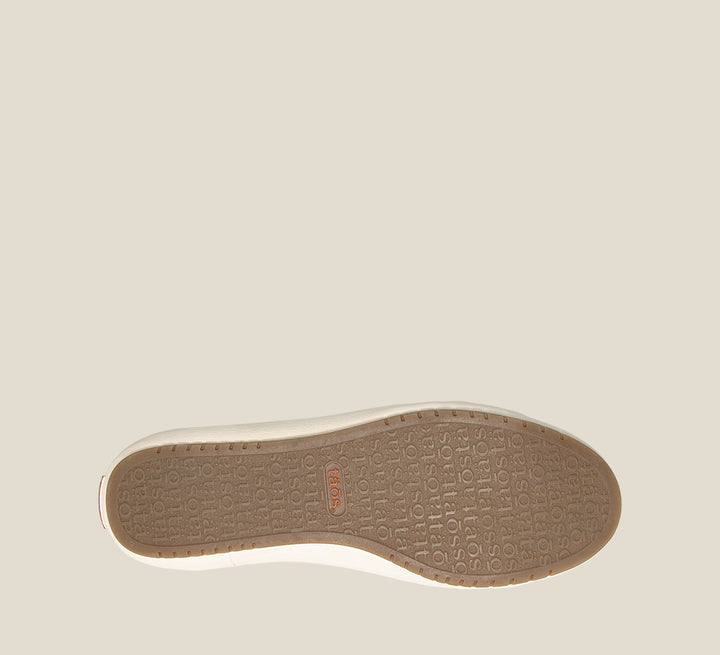 Outsole image of Star Natural Hemp Shoes 6
